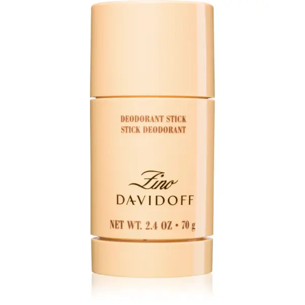 Davidoff Zino deostick pentru bărbați 70 g