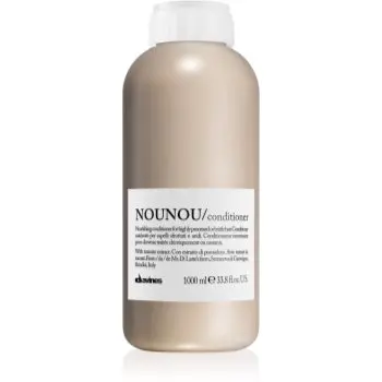 Davines Essential Haircare NOUNOU Conditioner balsam pentru păr uscat și fragil