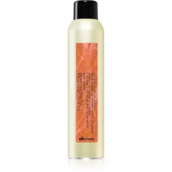 Davines More Inside Invisible Dry Shampoo șampon uscat