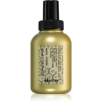 Davines More Inside Sea Salt Spray spray cu sare cu efect de plajă