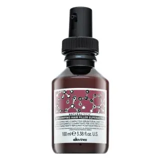 Davines Natural Tech Replumping Hair Filler Superactive ser pentru întărirea fibrei părului 100 ml