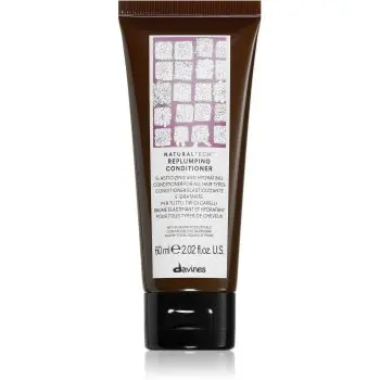 Davines Naturaltech Replumping Conditioner balsam hidratant pentru par usor de pieptanat