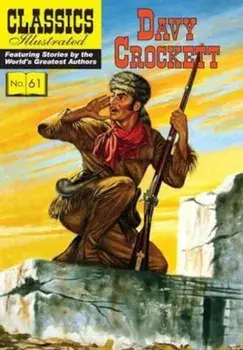 Davy Crockett, Paperback/***