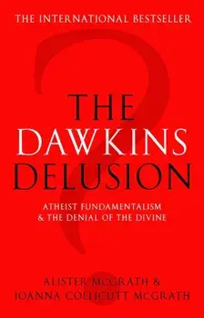 Dawkins Delusion', Paperback/Alister McGrath
