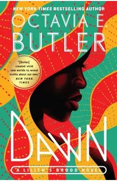 Dawn - Octavia E. Butler