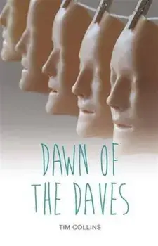 Dawn of the Daves, Paperback/Tim Collins