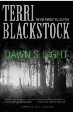 Dawn's Light - Terri Blackstock