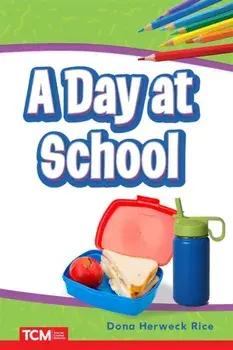 Day at School, Paperback/***