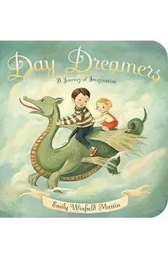 Day Dreamers