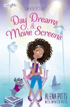 Day Dreams and Movie Screens, Paperback/Alena Pitts