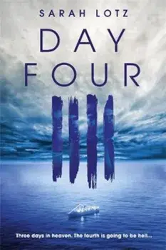 Day Four, Paperback/Sarah Lotz