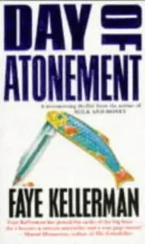 Day of Atonement, Paperback/Faye Kellerman