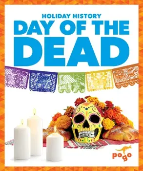 Day of the Dead, Hardback/Claudia Oviedo