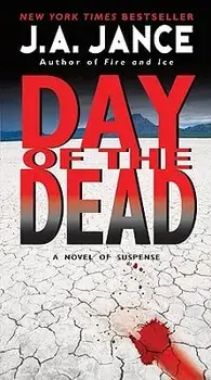 Day of the Dead/J. A. Jance
