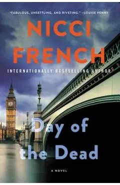 Day of the Dead - Nicci French