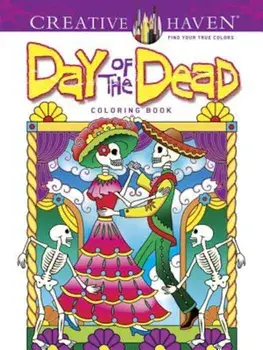 Day of the Dead, Paperback/Marty Noble