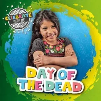 Day of the Dead, Paperback/Shalini Vallepur