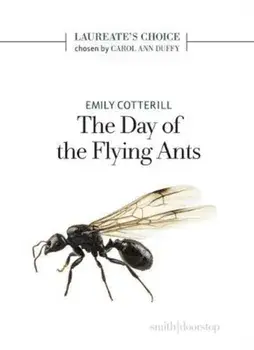 Day of the Flying Ants, Paperback/Emily Cotterill
