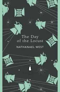 Day of the Locust, Paperback/Nathanael West
