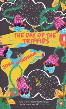 Day of the Triffids, Paperback/John Wyndham