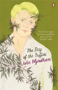Day of the Triffids, Paperback/John Wyndham