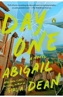 Day One - Abigail Dean