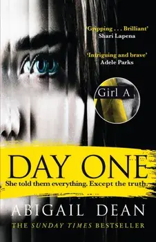 Day One, Paperback/Abigail Dean