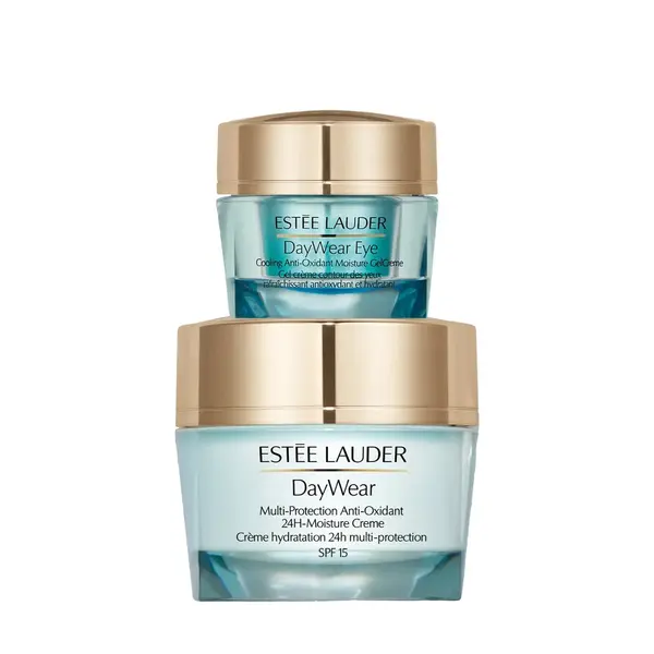 Day wear facial care set 65 ml