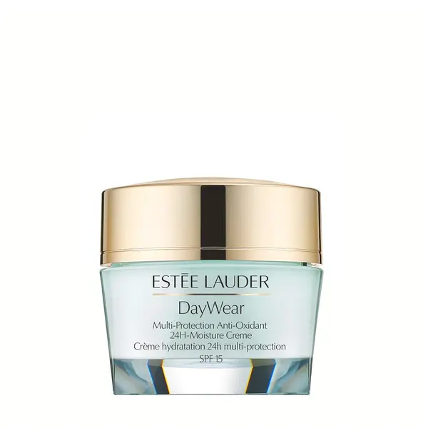 Day wear multi-protection anti-oxidant 24h - moisture creme spf 15 50 ml