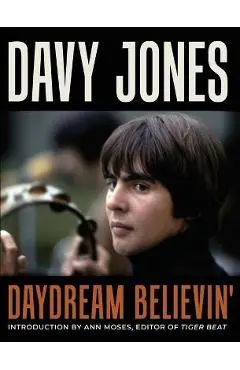 Daydream Believin' - Davy Jones