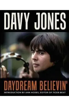 Daydream Believin' - Davy Jones
