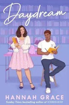 Daydream, Paperback/Hannah Grace