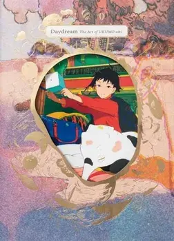 Daydream. The Art of Ukumo Uiti, Paperback/Ukumo Uiti