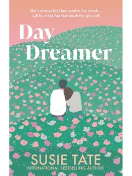 Daydreamer, Paperback/Susie Tate