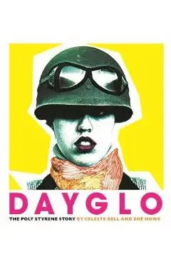Dayglo!