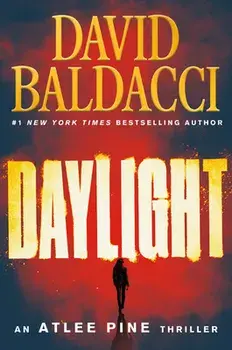 Daylight, Hardcover/David Baldacci