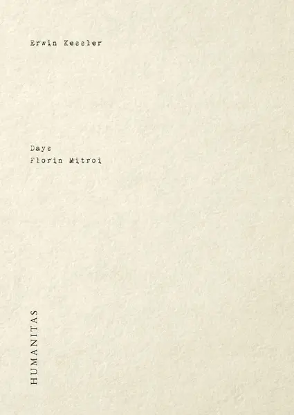 Days | Florin Mitroi