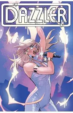 Dazzler - Jason Loo