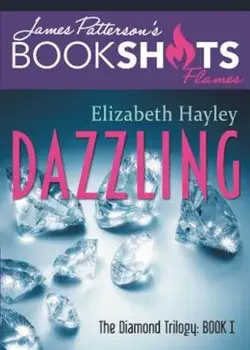 Dazzling, Paperback/Elizabeth Hayley