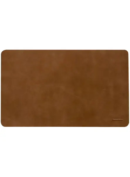 Dbramante1928 Copenhagen Desk Mat - Small Tan