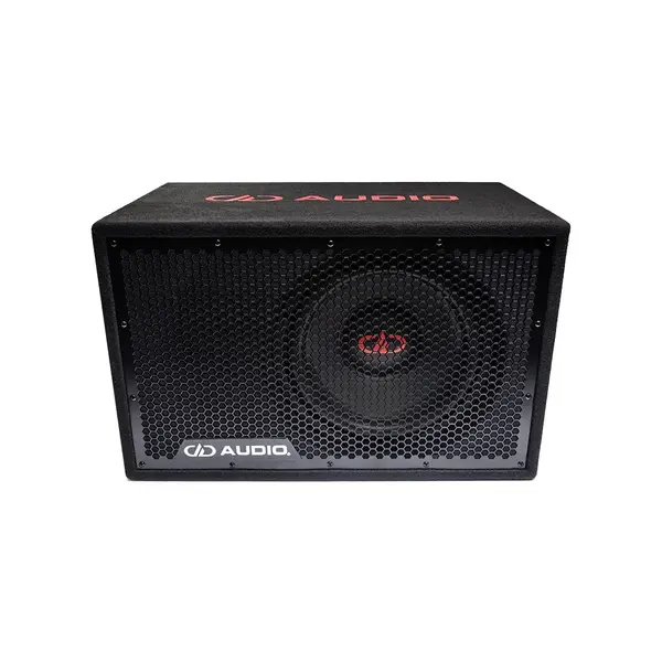 DD Audio LE-212.1A, Subwoofer 300 mm, 1100 W RMS, 1 Ohm