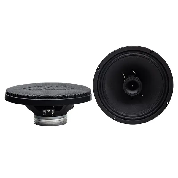 DD Audio VO-XN308-S2, Set 2 Difuzoare Coaxiale Auto 200 mm, 250W RMS, 2 Ohm, Neodymium