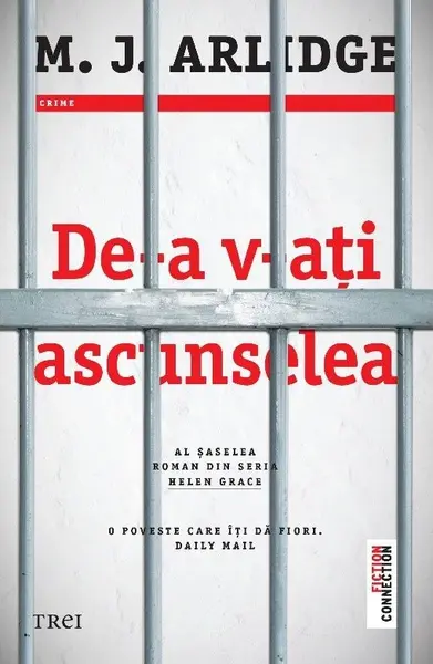 De-a v-ați ascunselea