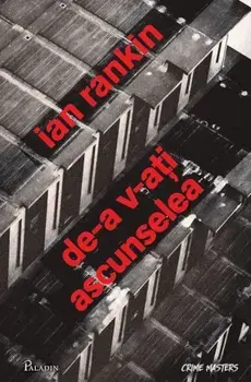 De-a v-ati ascunselea/Ian Rankin
