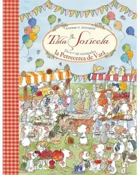De-a v-ati ascunselea la petrecerea de vara/Andreas H. Schmachtl