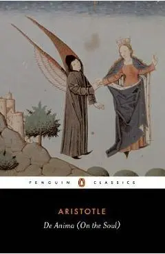 de Anima (on the Soul) - Aristotle