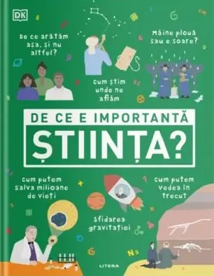 De ce e importanta stiinta?
