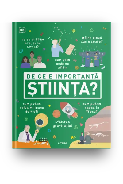 De ce e importanta stiinta?