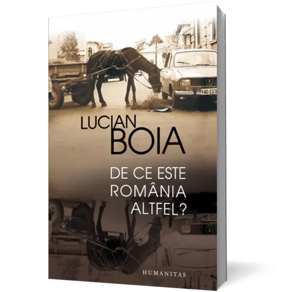 De ce este România altfel?