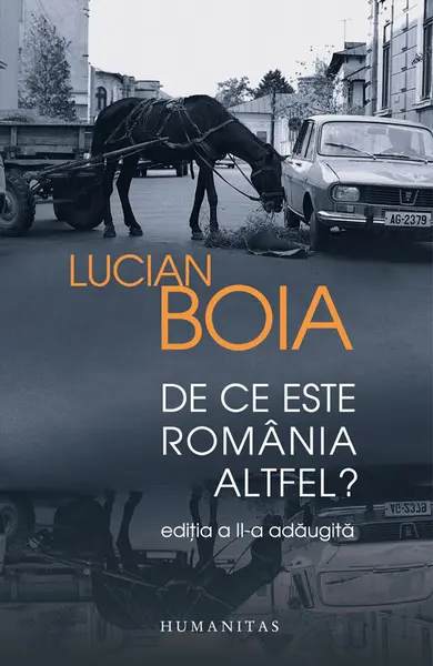 De ce este România altfel?